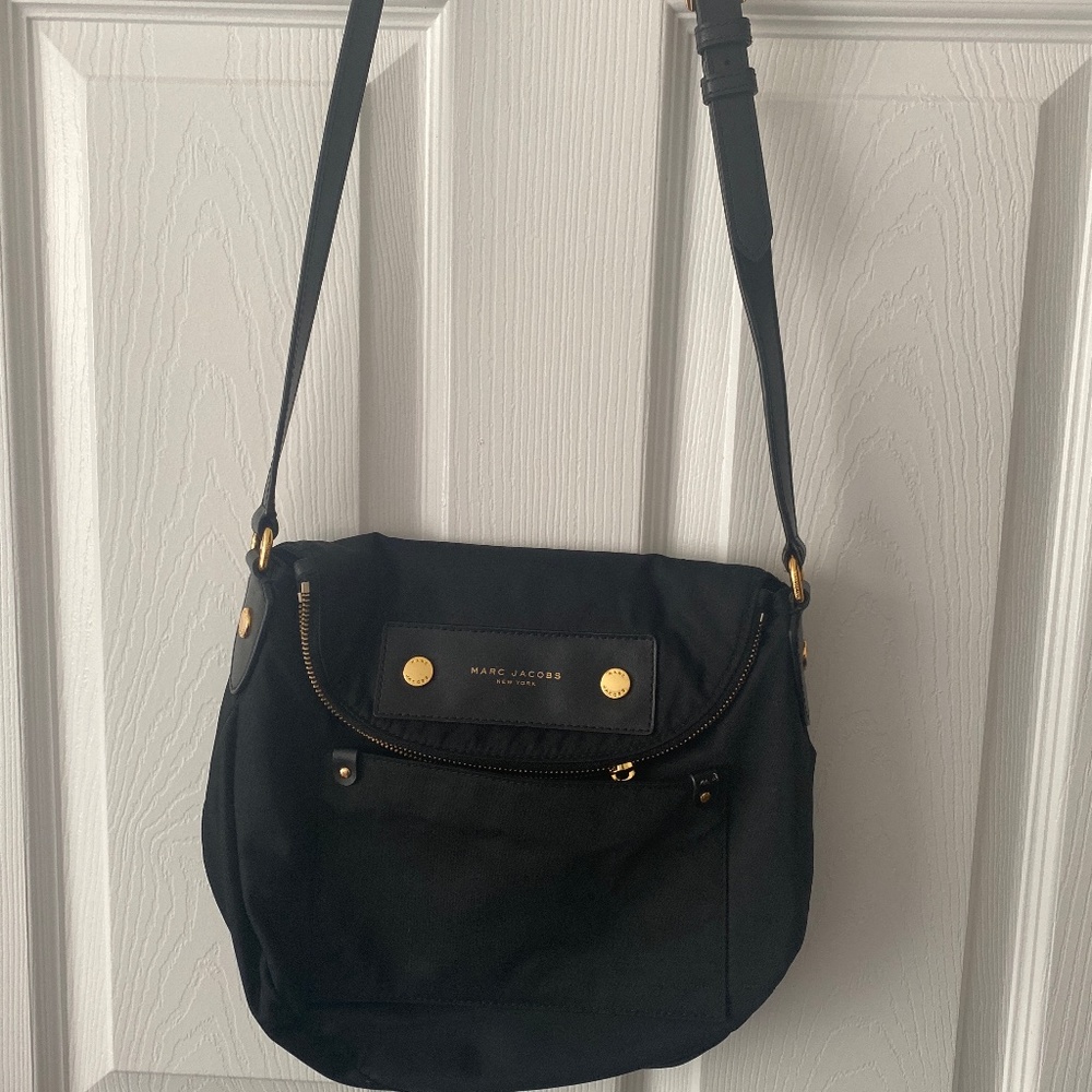 MARC by Mark JACOBS crossbody bag